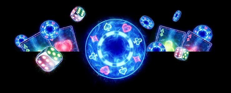Logo metode pembayaran ShopeePay dan QRIS untuk transaksi di roh toto